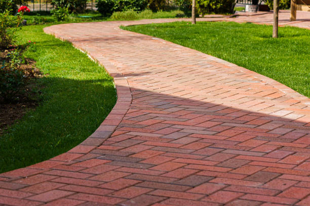 Best Affordable Driveway Pavers  in Brookneal, VA