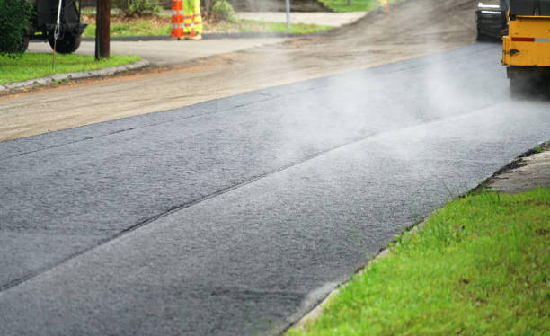 Best Professional Driveway Pavers  in Brookneal, VA
